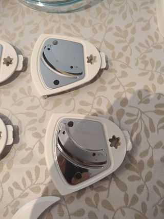 Accesorios para Moulinex Ovatio