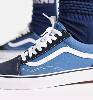 Vans Old Skool nuevas
