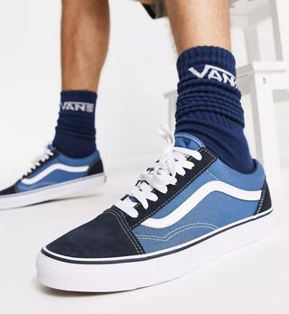 Vans Old Skool nuevas