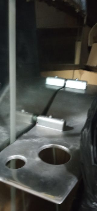 Mobiliario peluquería señoras