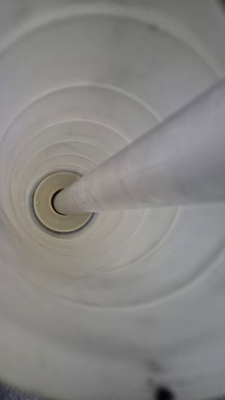 Extractor de fluidos