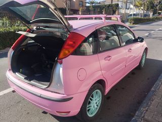 Ford Focus 2004