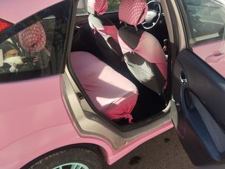 Ford Focus 2004