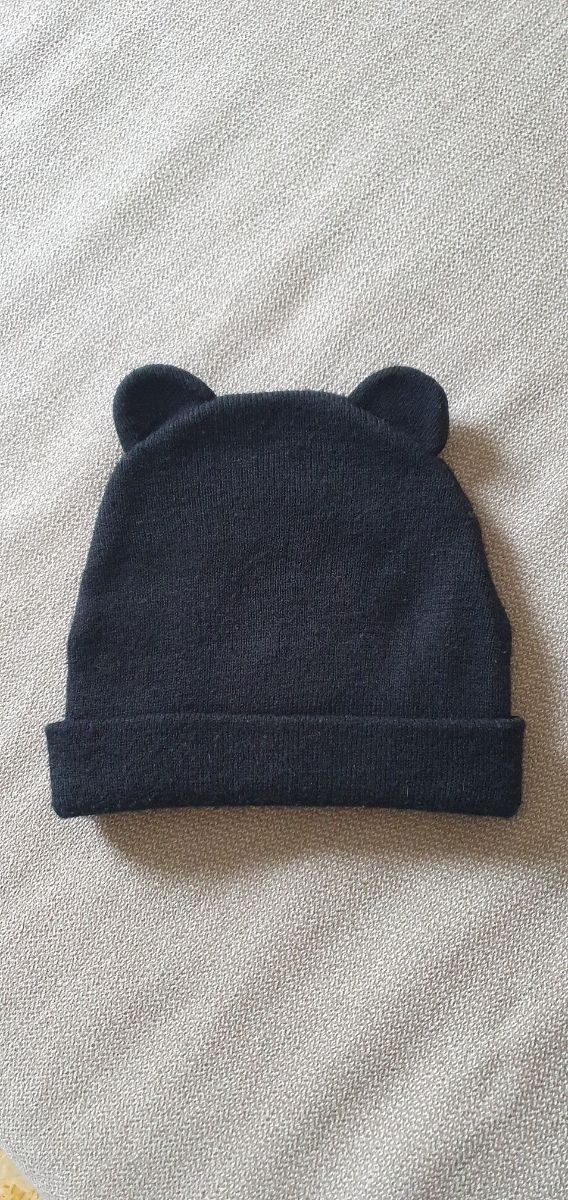 Cappello Zara