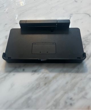 Pittaforma di Ricarica Nintendo 3DS