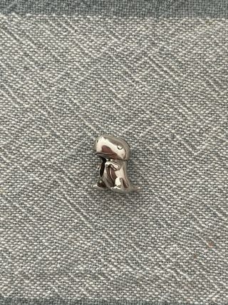 Charms plata Pandora