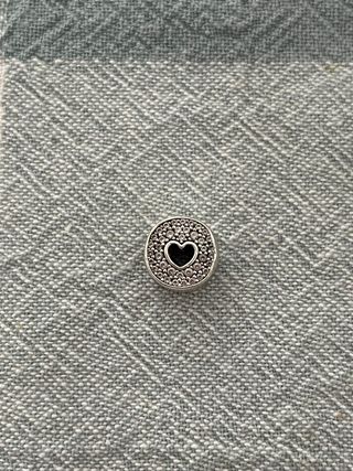 Charms plata Pandora