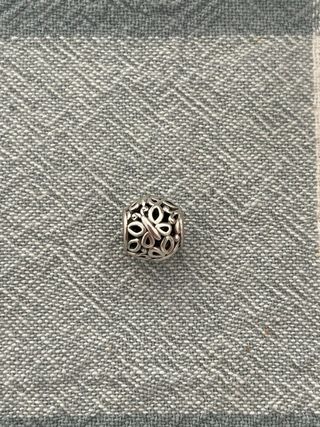 Charms plata Pandora
