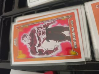 Monopoly Dragón Ball Super