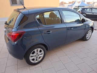 Opel Corsa 1.2 N-Joy 5p