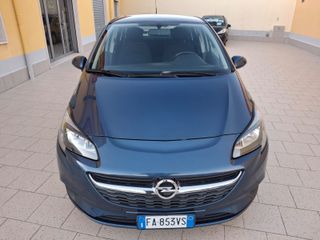 Opel Corsa 1.2 N-Joy 5p
