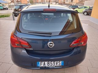 Opel Corsa 1.2 N-Joy 5p