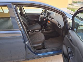 Opel Corsa 1.2 N-Joy 5p