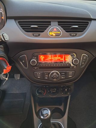 Opel Corsa 1.2 N-Joy 5p