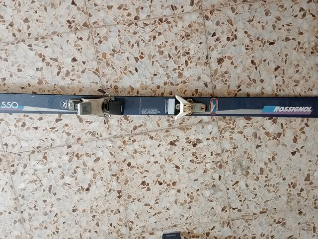Esquís Rosignol