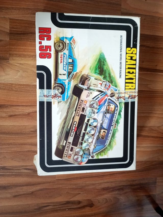Scalextric RC.56