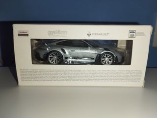 Porsche 911 992 gt3 rs norev 1:43