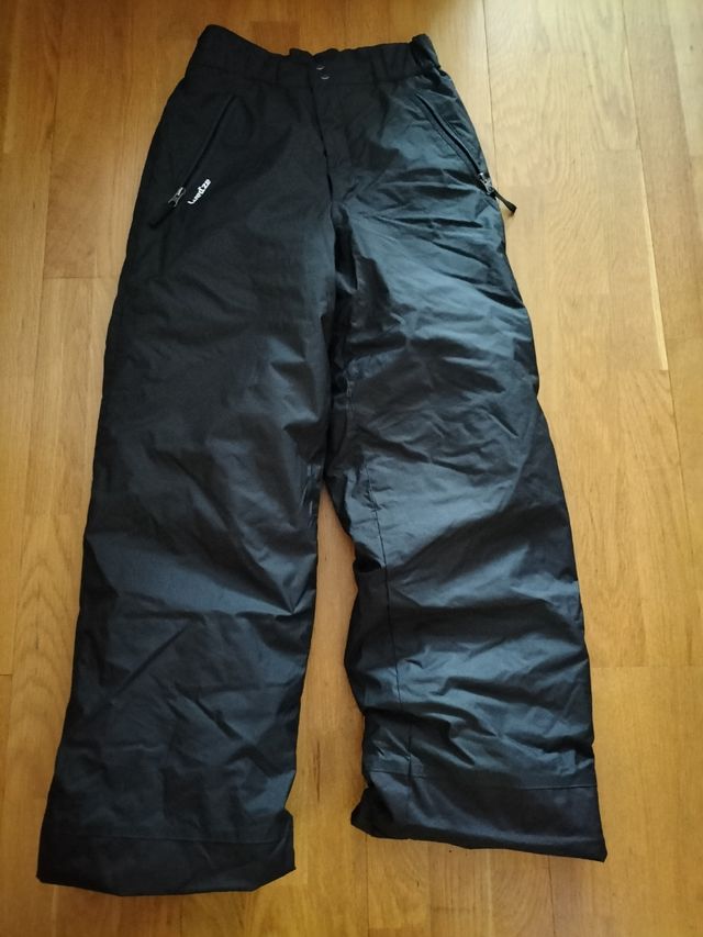 Pantalón esquí niño