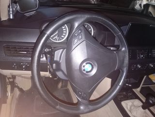 Volante BMW e60 