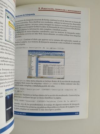 Creacion Y Diseno Web 2005 / Web Creation And Design 2005 (Guias Visuales / Visual Guides) (Spanish Edition)