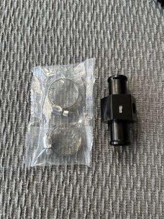 Adaptador marcador de temperatura koso