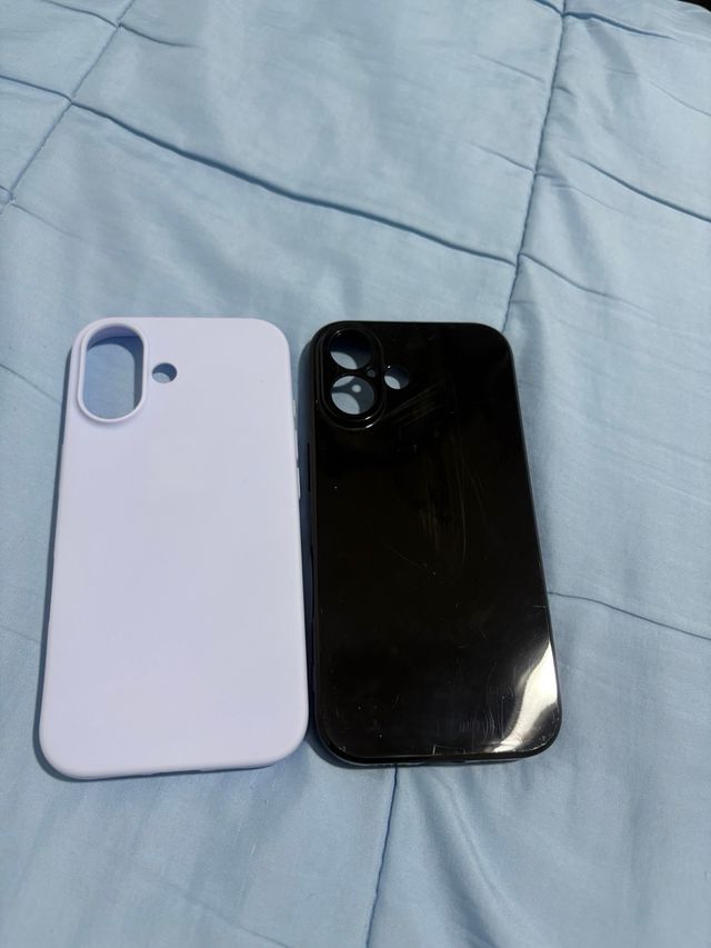 Funda de teléfono + 2 de Regalo