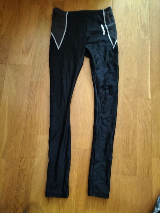 Malla interior térmica niño