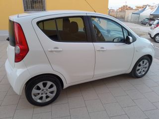 Opel Agila 1.2 Enjoy