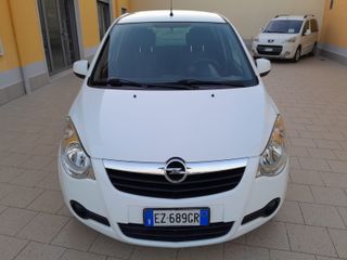 Opel Agila 1.2 Enjoy
