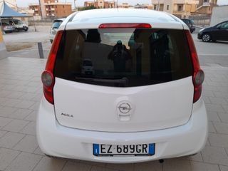 Opel Agila 1.2 Enjoy