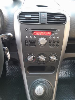 Opel Agila 1.2 Enjoy