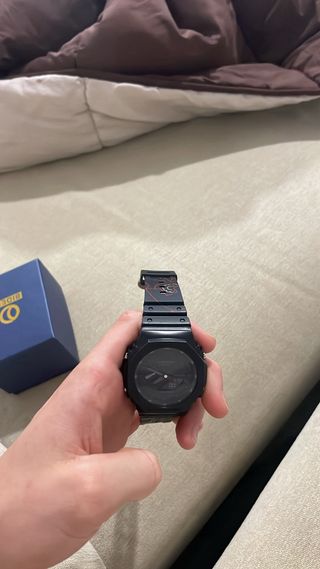 Reloj Casio