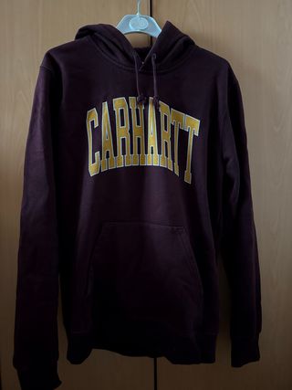 Sudadera Carhartt
