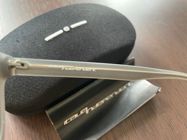 Occhiali da sole Italia Independent