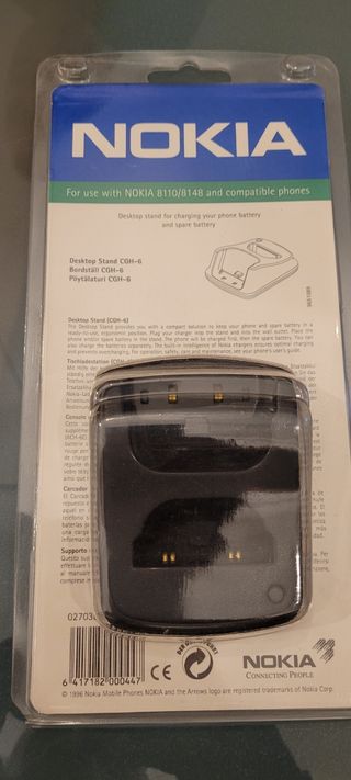 Nokia 8110