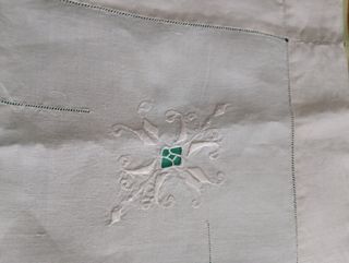 Copri cuscino 