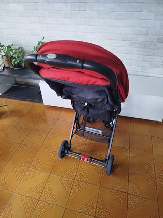 carrito bebe