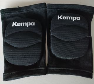 Rodilleras Kempa