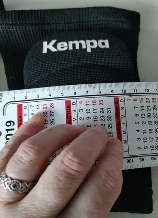 Rodilleras Kempa