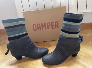 Botas Camper para mujer Nuevas talla 38
