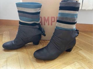 Botas Camper para mujer Nuevas talla 38