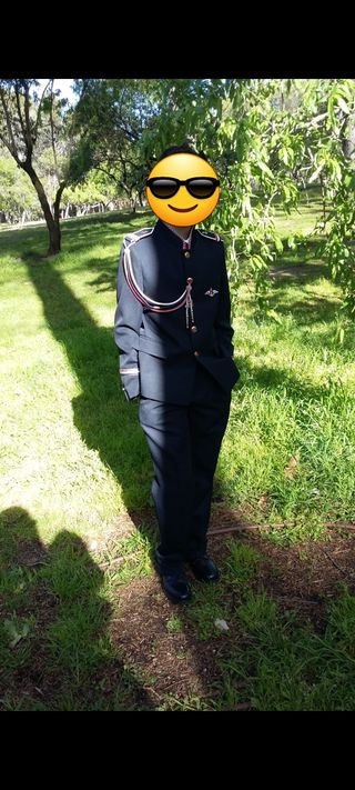 Traje primera comunión niño