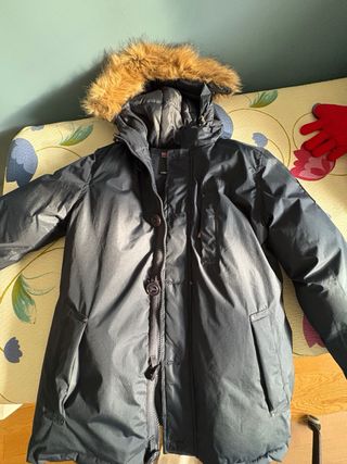 Parka Geographical Norway