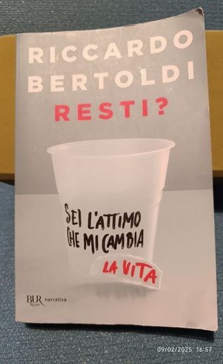 Resti?