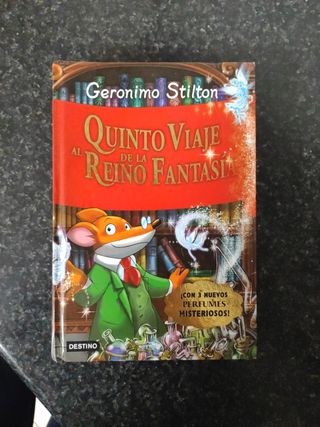 Quinto viaje al Reino de la Fantasía: ¡Con 3 nuevos perfumes misteriosos!