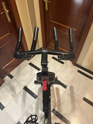 Bicicleta Ciclo Indoor Spining
