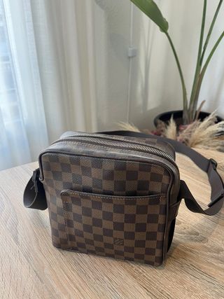 Bandolera Louis Vuitton