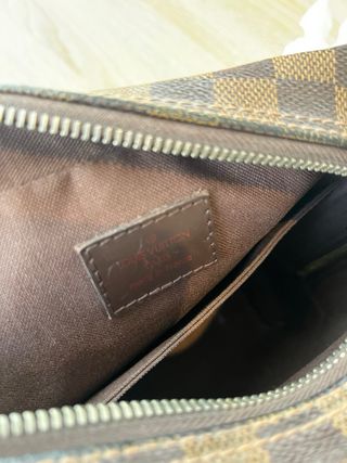 Bandolera Louis Vuitton