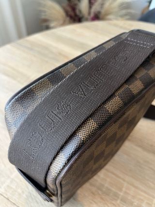 Bandolera Louis Vuitton