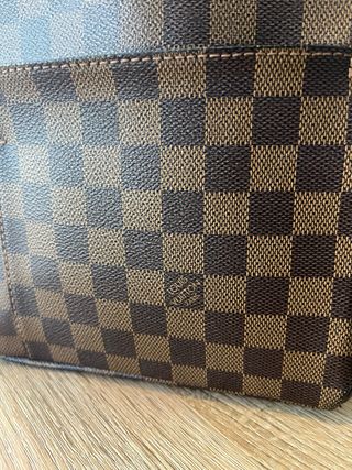 Bandolera Louis Vuitton